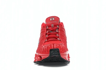 Nike Shox TL Speed Red - 2