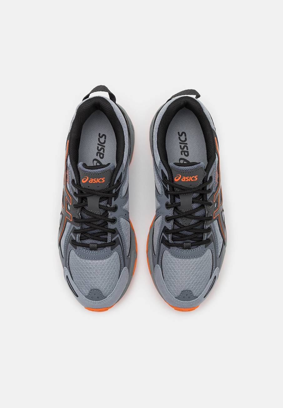 Фото № 4 с приближением к товару «‎Asics Gel-Venture 6 »