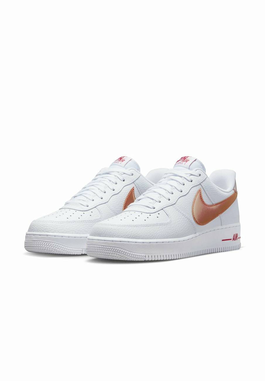 Фото № 2 с приближением к товару «‎Nike Air Force »