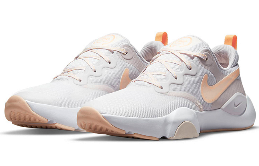 Фото № 3 с приближением к товару «‎Nike WMNS SpeedRep Orange»
