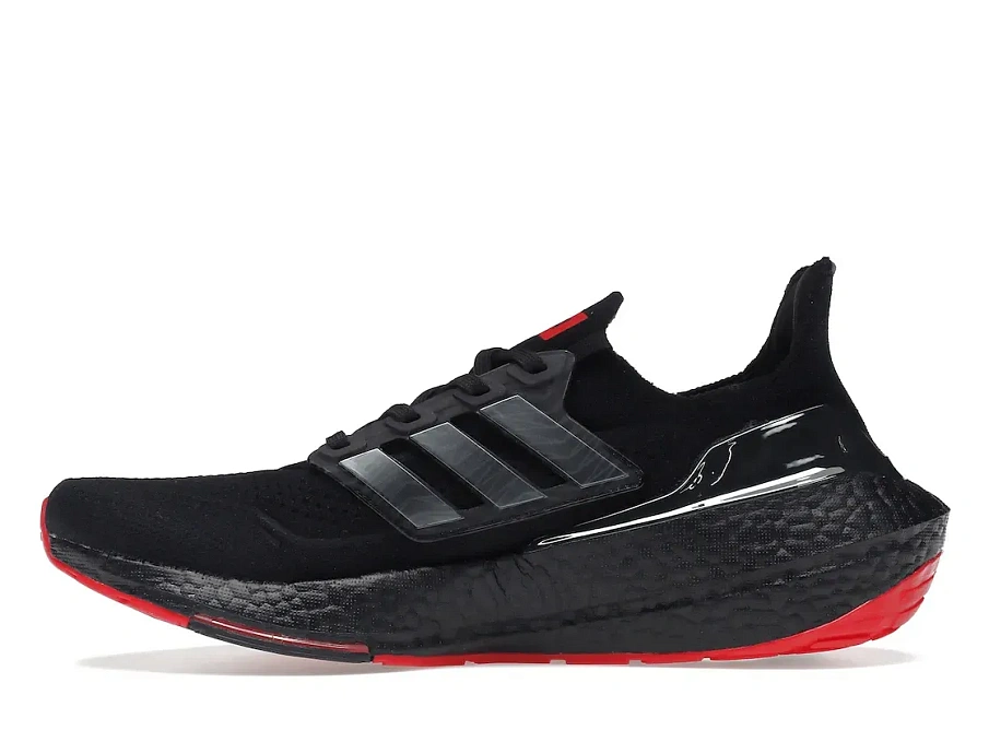 Фото № 3 с приближением к товару «‎adidas Ultra Boost 21 424 Arsenal»