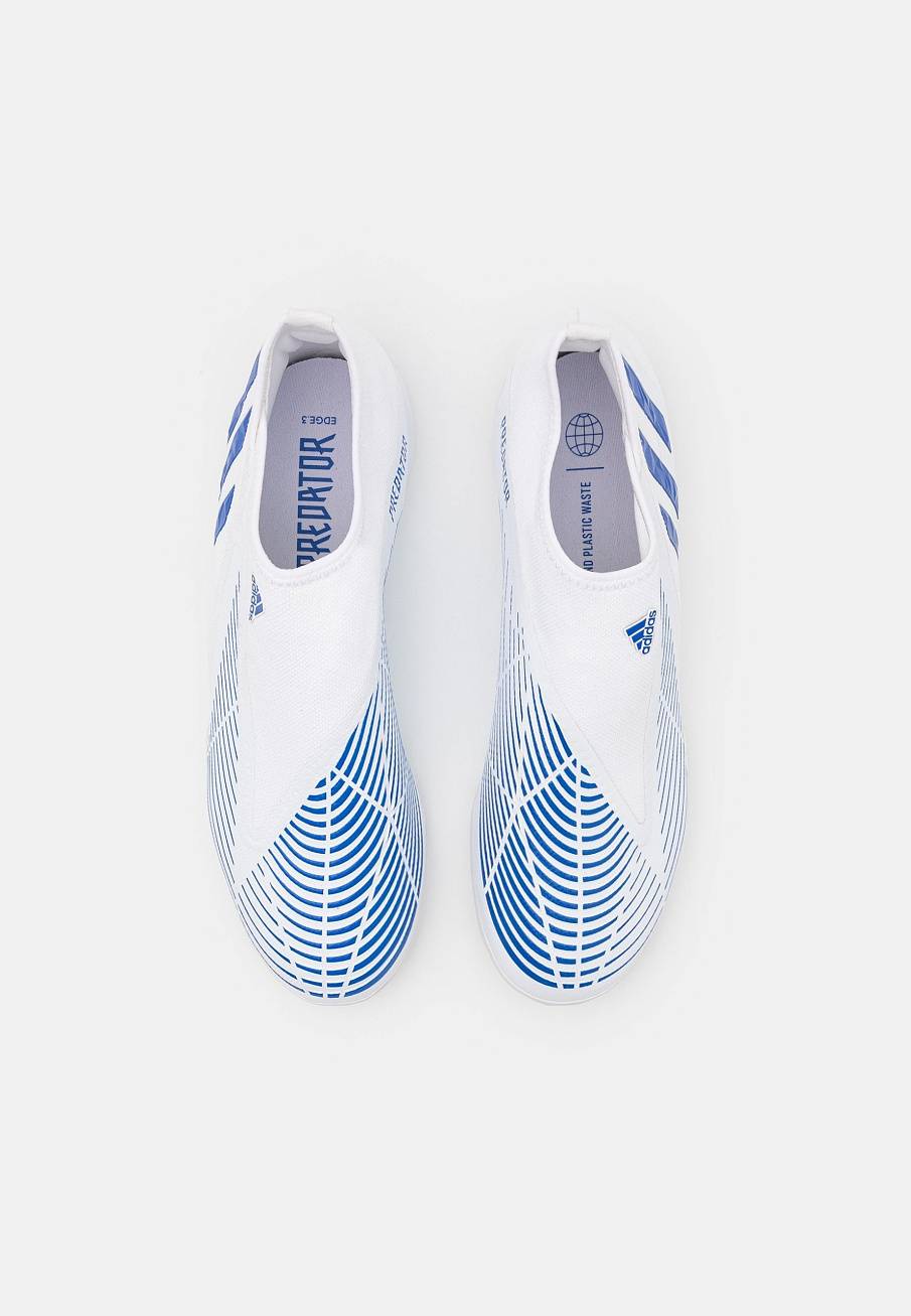 Фото № 4 с приближением к товару «‎Adidas Edge.3 Laceless TF»
