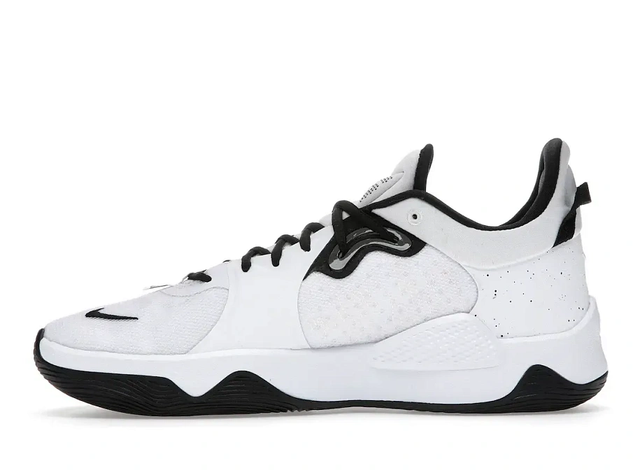 Фото № 3 с приближением к товару «‎Nike PG 5 Platinum Tint»