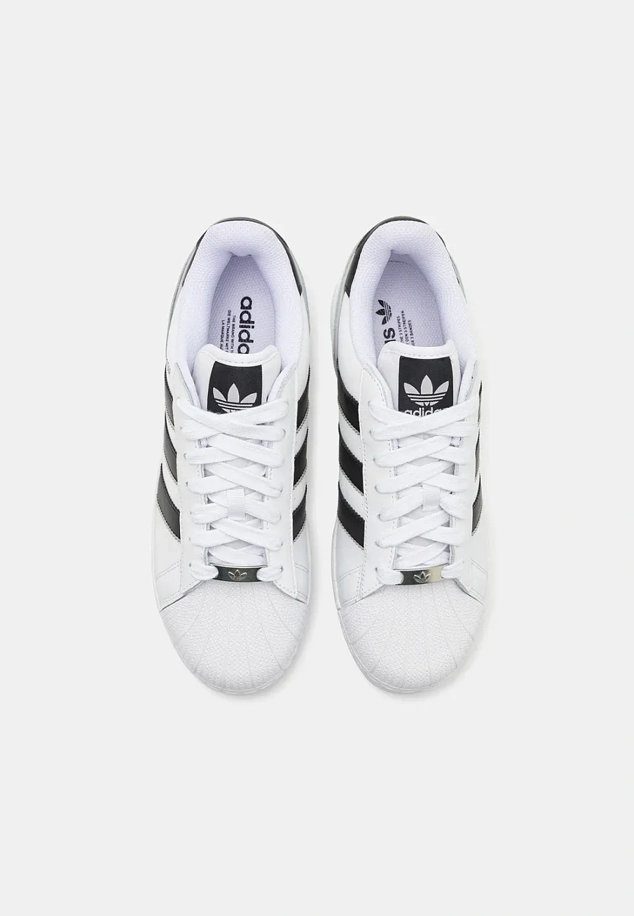 Фото № 4 с приближением к товару «‎SUPERSTAR XLG UNISEX»