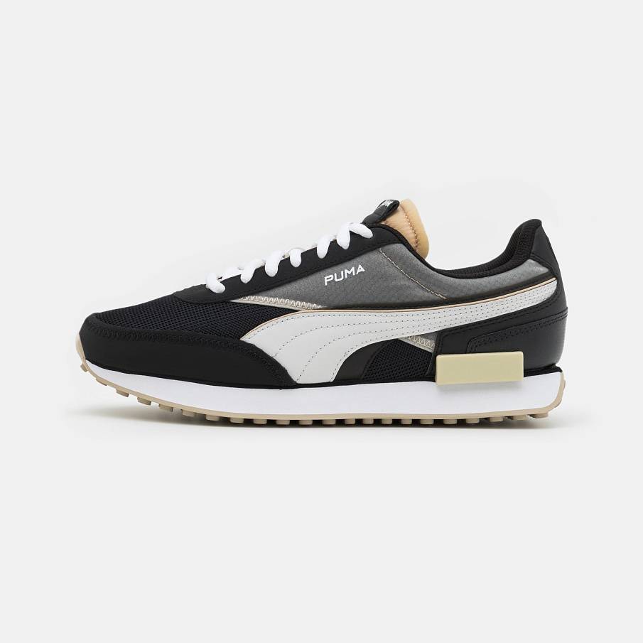Фото № 1 с приближением к товару «‎Puma Future Rider Double Tech »