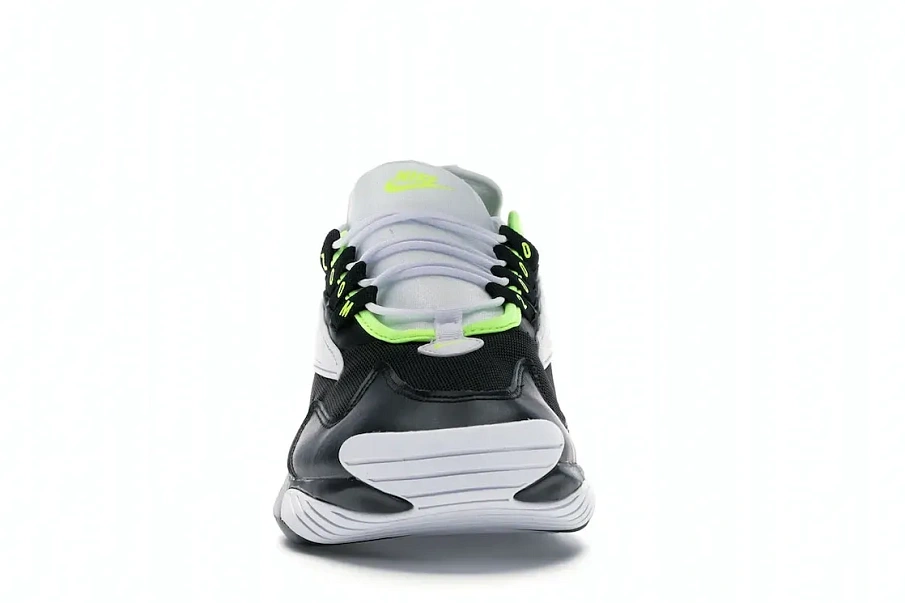 Фото № 2 с приближением к товару «‎Nike Zoom 2K Black»