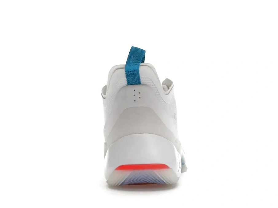 Фото № 4 с приближением к товару «‎Jordan Luka 1 Legend of 7 Neo Turquoise»
