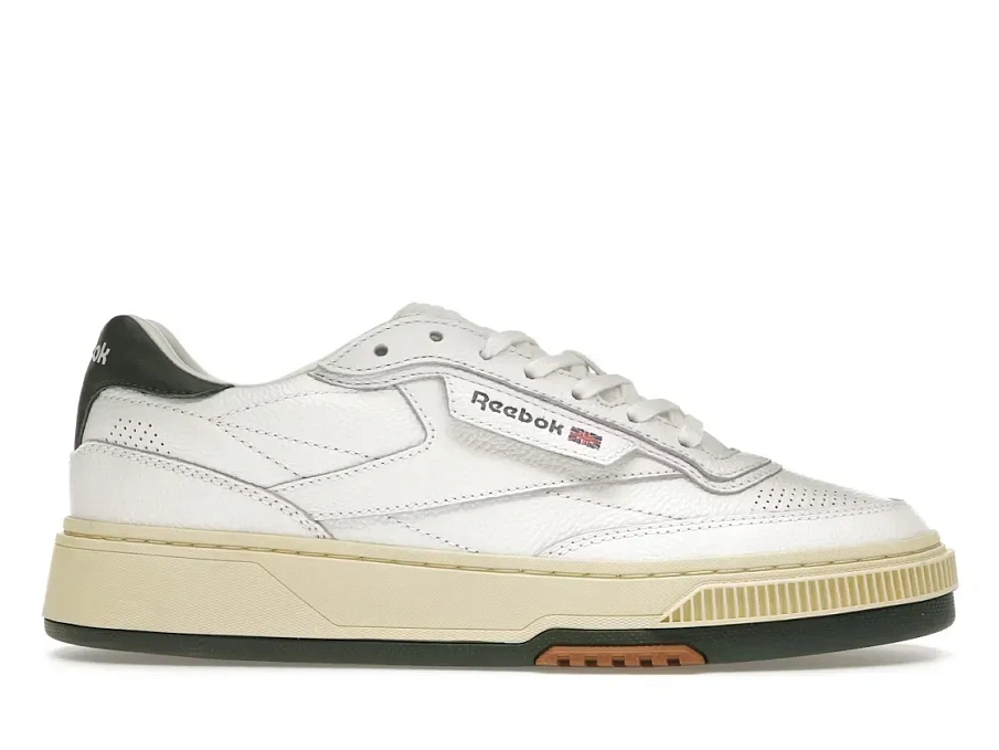 Фото № 1 с приближением к товару «‎Reebok Club C LTD»