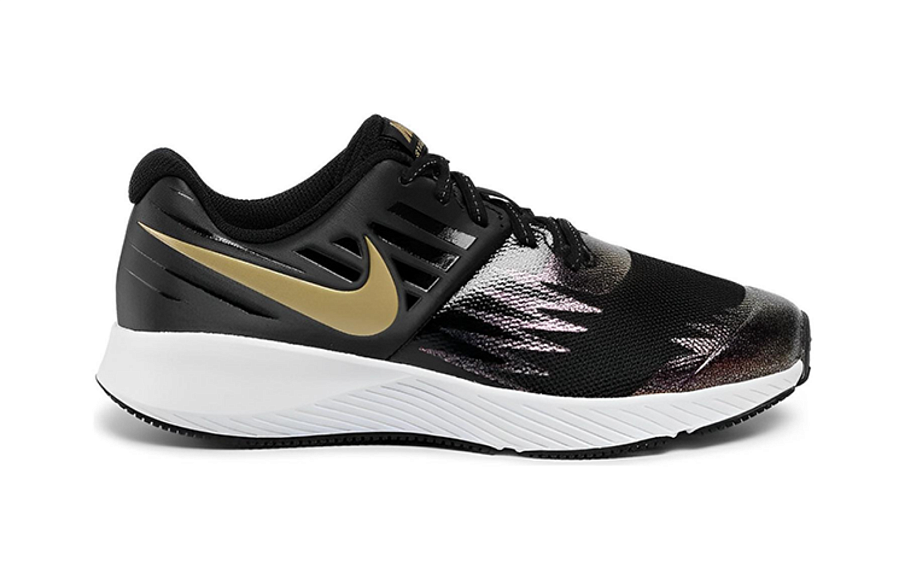 Фото № 2 с приближением к товару «‎BP Nike Star Runner Running shoes»