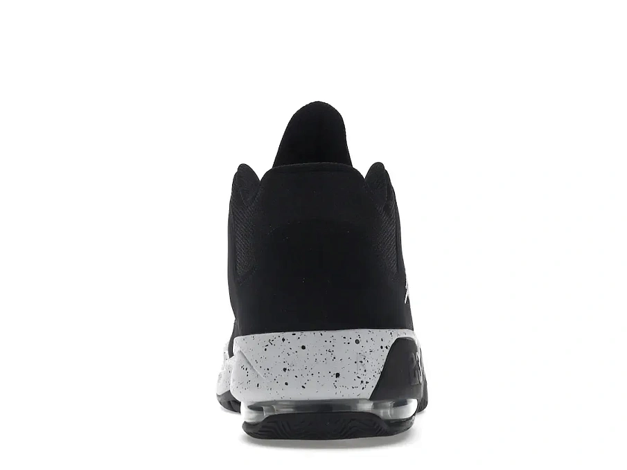 Фото № 4 с приближением к товару «‎Jordan Max Aura 3 Black Oreo»