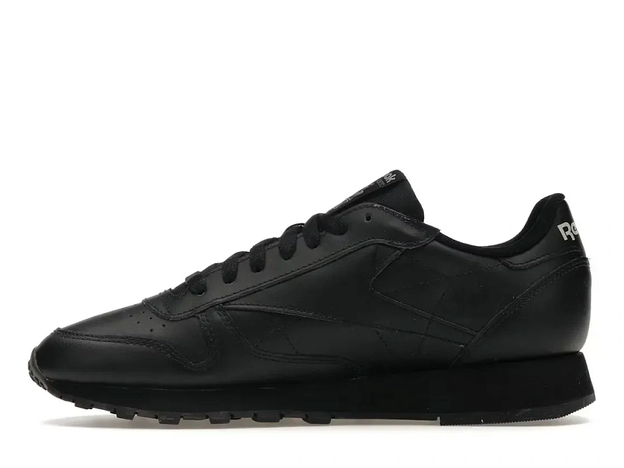 Фото № 3 с приближением к товару «‎Reebok Classic Leather»