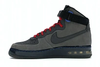 Фото № 3 с приближением к товару «‎Nike Air Force 1 High Supreme Rasheed Wallace (New Six)»