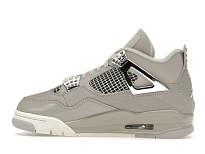 Фото № 5 с приближением к товару «‎Jordan 4 Retro Frozen Moments »