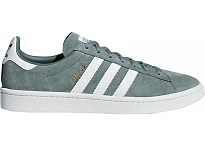 Фото № 1 с приближением к товару «‎adidas Campus Raw Green»