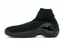 Фото № 3 с приближением к товару «‎Nike Air Flight Bonafide Triple Black»