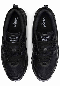 Фото № 3 с приближением к товару «‎Asics Gel Nandi »
