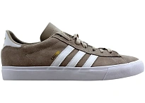 Фото № 1 с приближением к товару «‎adidas Campus Vulc II Chalk White»