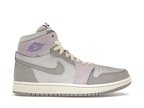 Фото № 1 с приближением к товару «‎Jordan 1 High Zoom Air CMFT 2 Barely Grape »