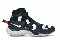 Фото № 1 с приближением к товару «‎Nike Gaiter Boot USA Medal Stand»
