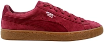 Фото № 1 с приближением к товару «‎Puma Basket Classic Weatherproof Tibetan Red»
