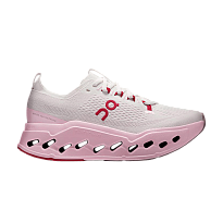Фото № 1 с приближением к товару «‎Women's Cloudsurfer Max Ivory Peony»