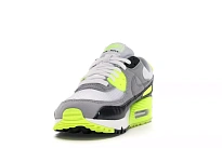 Фото № 5 с приближением к товару «‎Nike Air Max 90 OG Volt (2020)»
