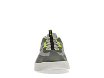 Фото № 2 с приближением к товару «‎Nike SB Nyjah Free 2 Grey Neon»