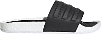 Фото № 1 с приближением к товару «‎adidas Adilette Boost Cloud White Core Black»
