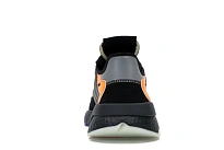 Фото № 4 с приближением к товару «‎adidas Nite Jogger Core Black»