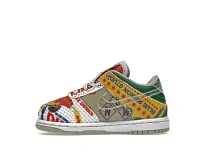 Фото № 3 с приближением к товару «‎Nike Dunk Low SP»