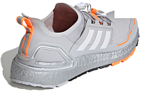 Фото № 4 с приближением к товару «‎adidas Ultraboost C.Rdy GreyOrange»