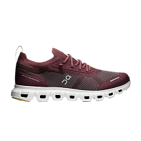 Фото № 1 с приближением к товару «‎ON Women's Cloud 6 Versa Mulberry»