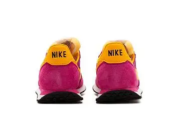 Nike Waffle Trainer 2 SP 'Fireberry' - 4