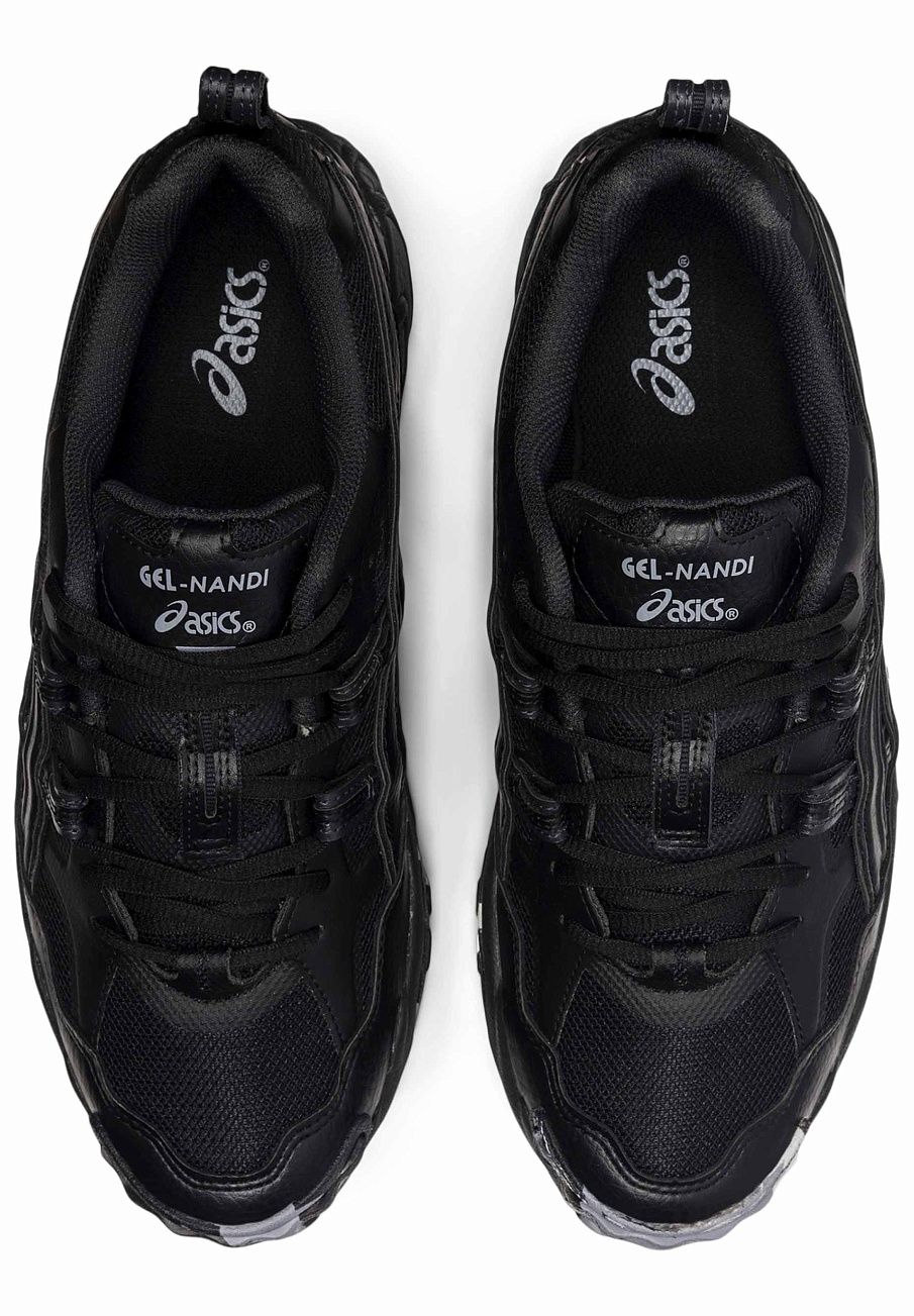 Фото № 3 с приближением к товару «‎Asics Gel Nandi »