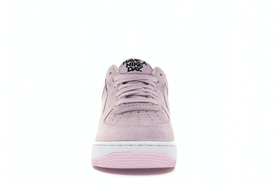Фото № 2 с приближением к товару «‎Nike Air Force 1 Low Have A Nike Day Pink»