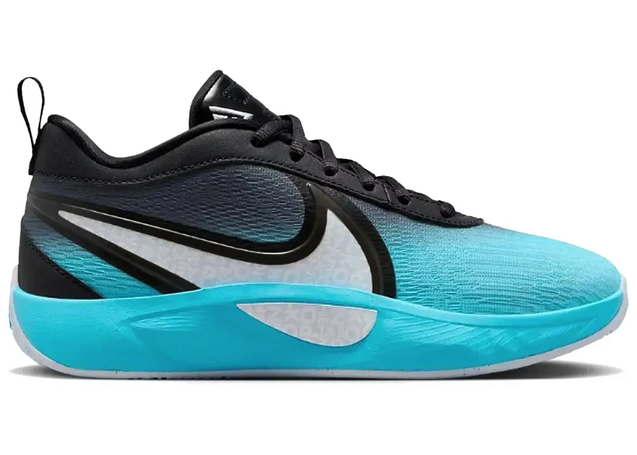 Фото № 1 с приближением к товару «‎Nike Giannis Zoom Freak 6»