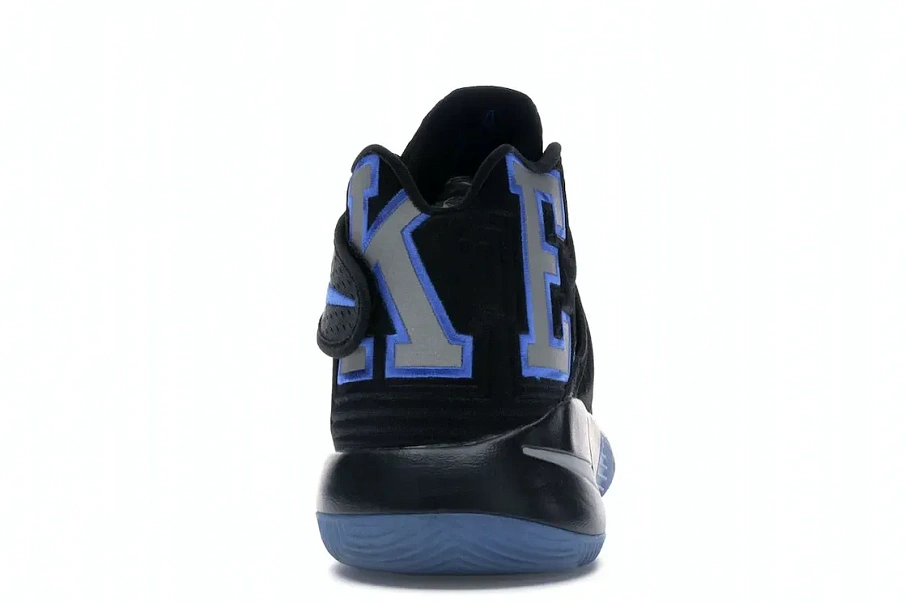 Фото № 4 с приближением к товару «‎Nike Kyrie 2 Duke»