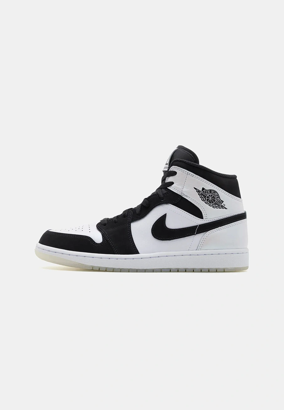 Фото № 1 с приближением к товару «‎AIR JORDAN 1 MID SE»
