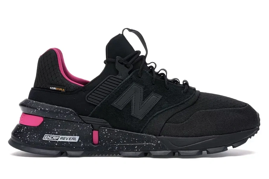 Фото № 1 с приближением к товару «‎New Balance 997S»
