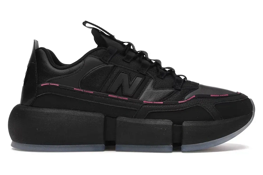 Фото № 1 с приближением к товару «‎New Balance Vision Racer»