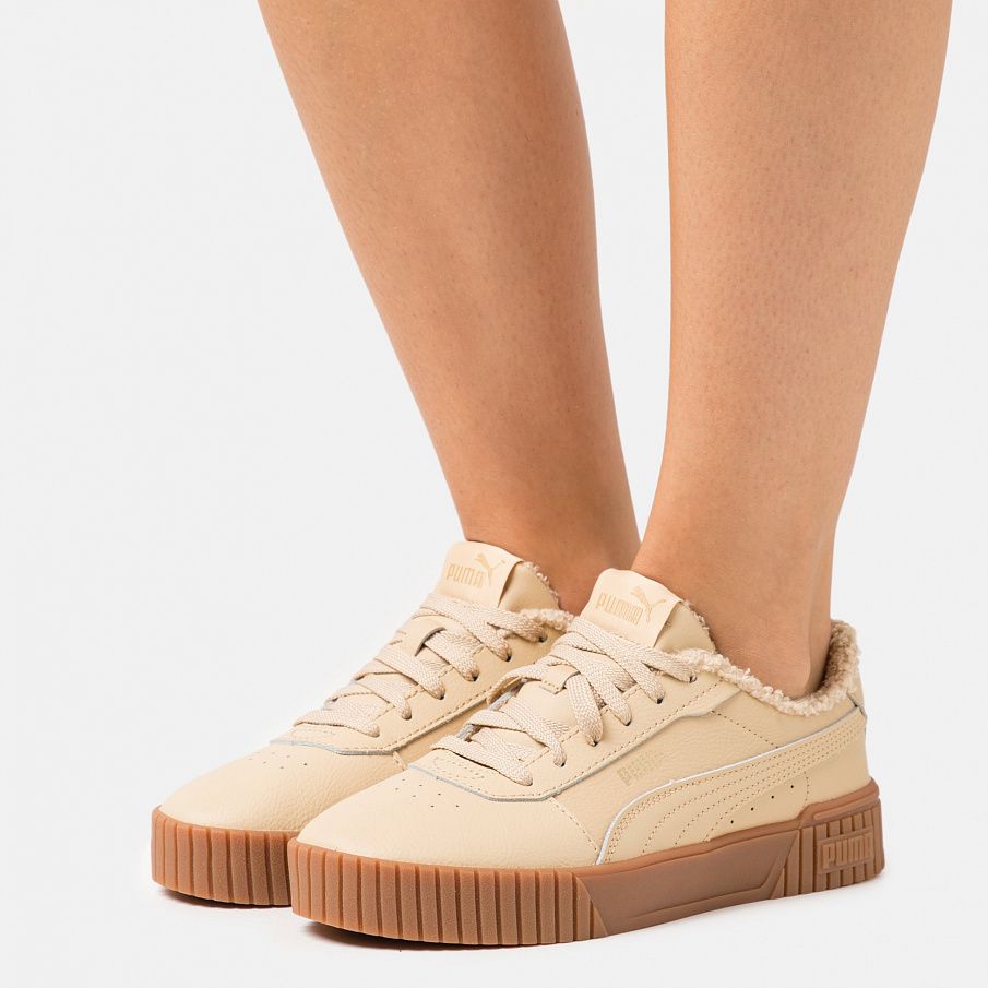 Фото № 2 с приближением к товару «‎Puma Carina 2.0 Wtr »