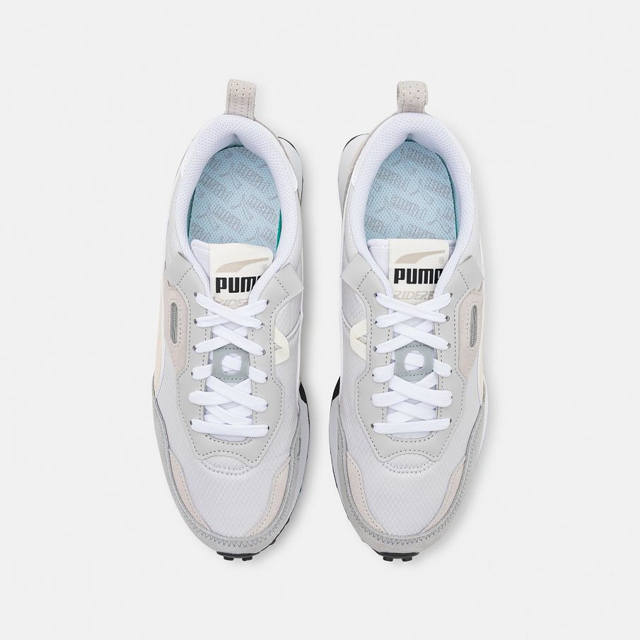 Фото № 4 с приближением к товару «‎Puma Rider Future Vintage »