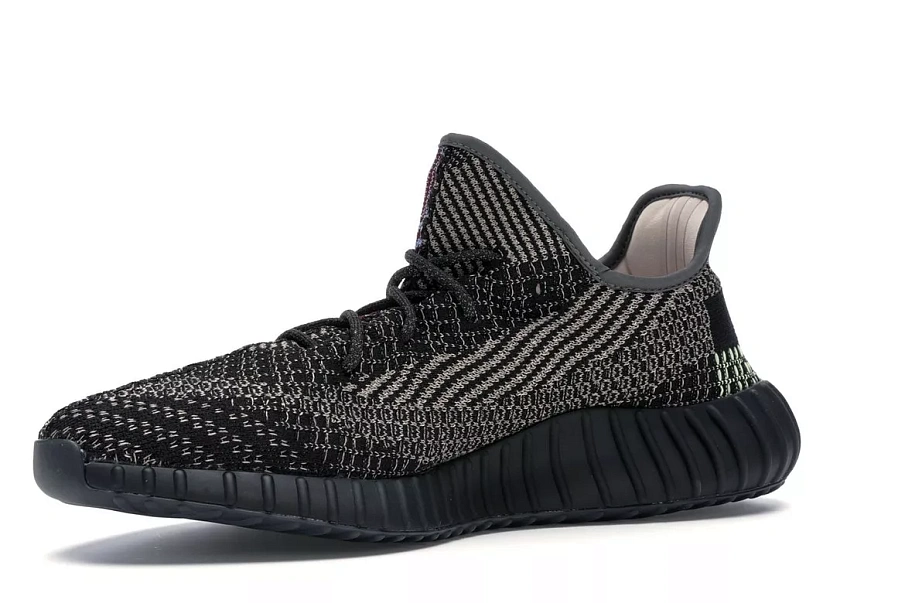 Фото № 5 с приближением к товару «‎adidas Yeezy Boost 350 V2 Yecheil (Reflective)»