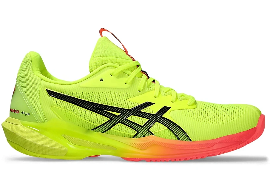 Фото № 1 с приближением к товару «‎ASICS Solution Speed FF 3»