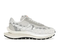 Фото № 1 с приближением к товару «‎Nike VaporWaffle Woven sacai Jean Paul Gaultier White»