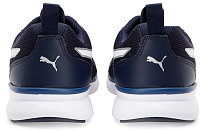 Фото № 4 с приближением к товару «‎Puma Flex Essential Pro Navy»