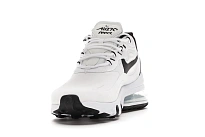 Фото № 6 с приближением к товару «‎Nike Air Max 270 React White Black»