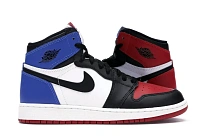 Фото № 1 с приближением к товару «‎Jordan 1 Retro Top 3 »