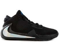 Фото № 1 с приближением к товару «‎Nike Zoom Freak 1 Black Multi Photo Blue »