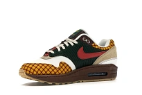 Фото № 4 с приближением к товару «‎Nike Air Max 1 Susan Missing Link (Friends and Family Special Box)»